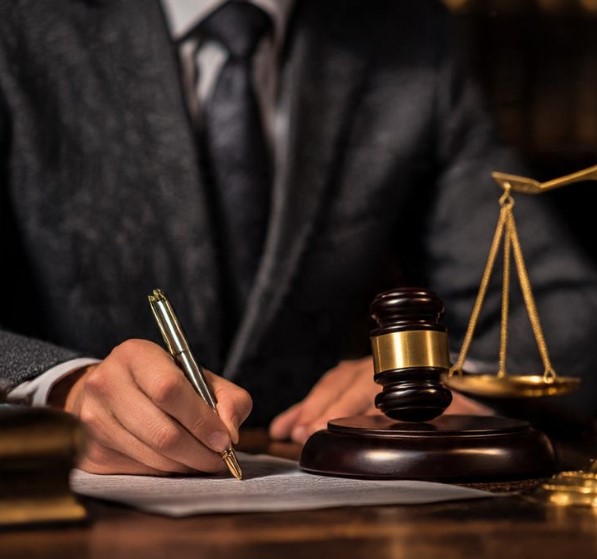 إدارة تنفيذ الأحكام العامة