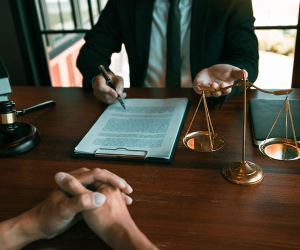 إدارة تنفيذ الأحكام الحقوقية