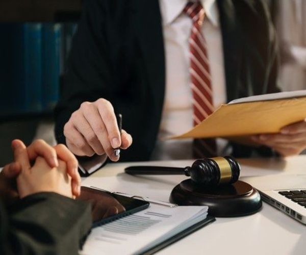 إدارة تنفيذ الأحكام الحقوقية