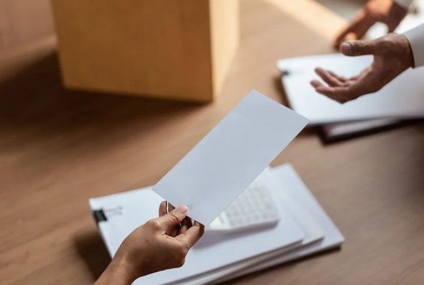 تقديم شكوى في مكتب العمل اون لاين