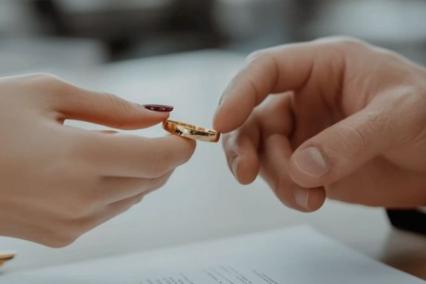 اجراءات الطلاق