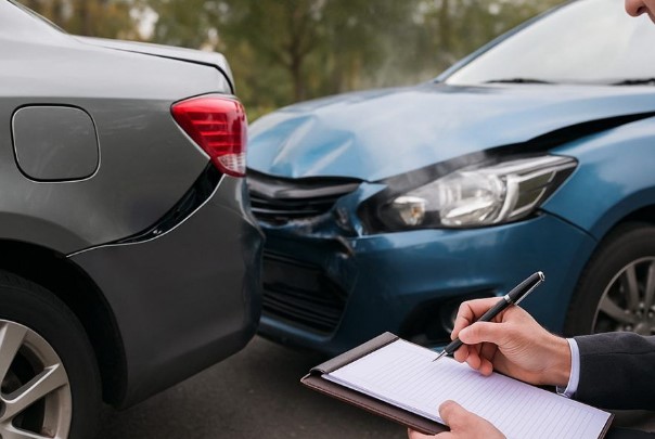 تقدير حوادث السيارات