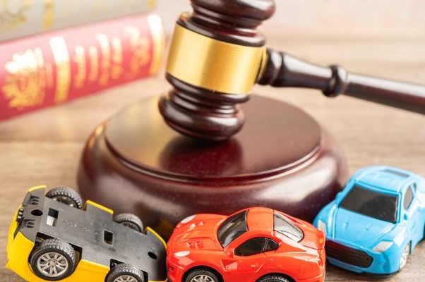 متى يترتب على الحادث مسؤولية قانونية