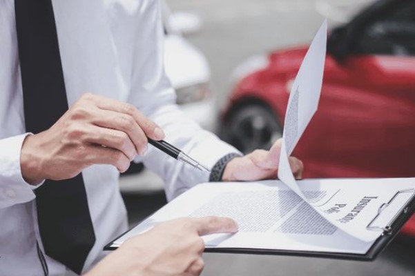 تقدير الحوادث